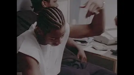 Allen Iv3rson S01E03