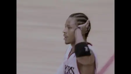 Allen Iv3rson S01E03