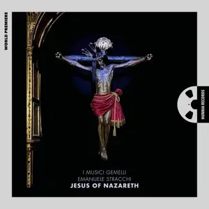 I Musici Gemelli - Jesus of Nazareth (2025)