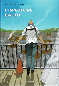 L'Ispettore Balto