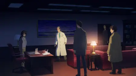 Ameku M D Doctor Detective S01E12 Drowning in a Dry Room Part 3 1080p AMZN WEB-DL Multi DDP2 0 x264