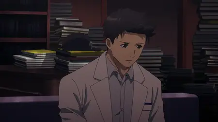 Ameku M D Doctor Detective S01E12 Drowning in a Dry Room Part 3 1080p AMZN WEB-DL Multi DDP2 0 x264