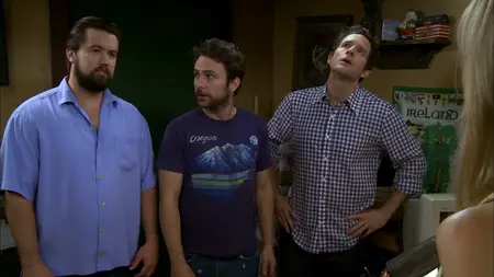 It's Always Sunny in Philadelphia S07E03