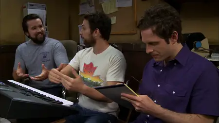 It's Always Sunny in Philadelphia S07E03