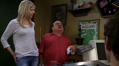 It's Always Sunny in Philadelphia S07E03