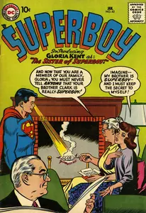 Superboy 062 HD