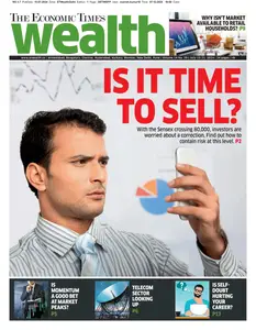 The Economic Times Wealth - July 15, 2024