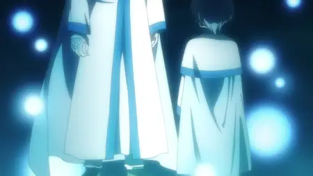 Yona of the Dawn (2014 S01E10 Yearn YURI