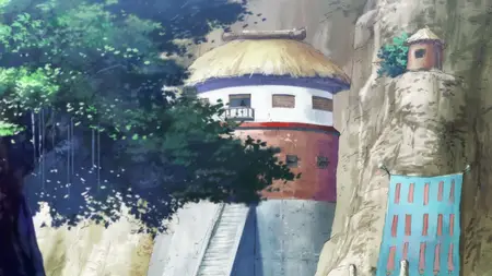 Yona of the Dawn (2014 S01E10 Yearn YURI