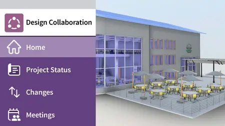 BIM Collaborate Pro Essential Training