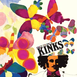 The Kinks - Face to Face (Mono Remastered) (1966/2026) [Official Digital Download 24/96]