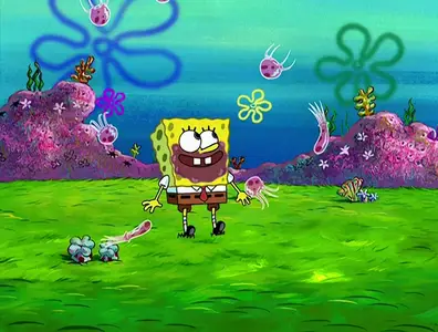 SpongeBob SquarePants S02E18