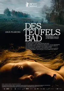 Des Teufels Bad / The Devil's Bath (2024)