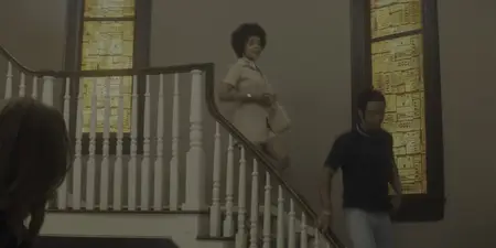 Duster S01E07