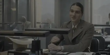 Duster S01E07