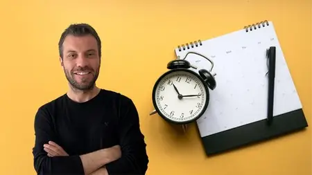Effective Time Management: In Personal And Business Life