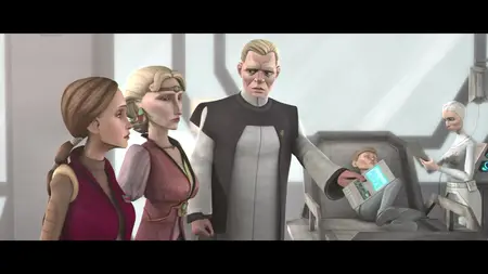 Star Wars: The Clone Wars S03E05