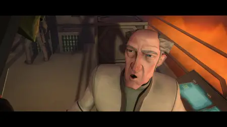 Star Wars: The Clone Wars S03E05