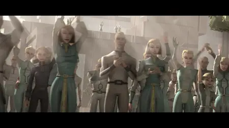 Star Wars: The Clone Wars S03E05