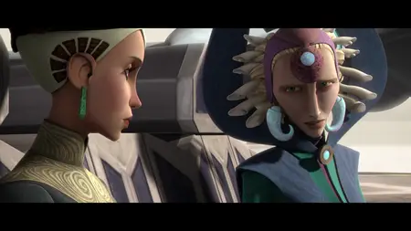 Star Wars: The Clone Wars S03E05