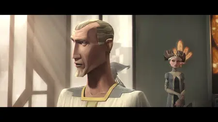 Star Wars: The Clone Wars S03E05