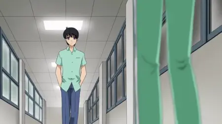 Canvas 2 Niji-iro no Sketch - 10 (DVD 1024x576 x264 AAC