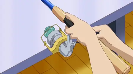 Canvas 2 Niji-iro no Sketch - 10 (DVD 1024x576 x264 AAC