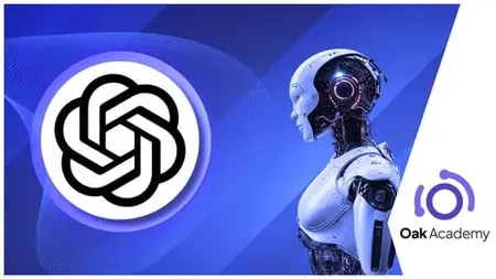 Generative AI & ChatGPT Mastery for Data Science and Python