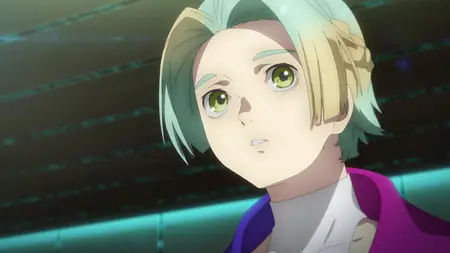 GNOSIA S01E01 Starting Point