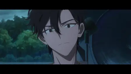 Link Click Bridon Arc S01E06 Puzzle