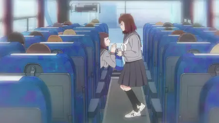 A Star Brighter Than the Sun S01E03 No Matter How Far