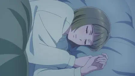 A Star Brighter Than the Sun S01E03 No Matter How Far