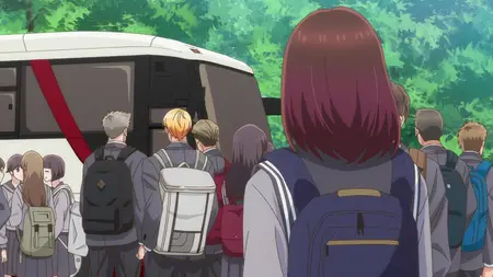 A Star Brighter Than the Sun S01E03 No Matter How Far