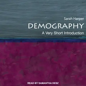 Demography: A Very Short Introduction