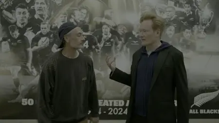 Conan O'Brien Must Go S02E02
