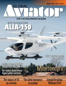 Global Aviator - August 2025