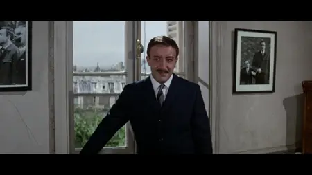 A Shot in the Dark (1964)