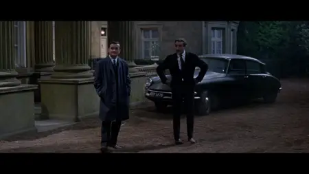 A Shot in the Dark (1964)