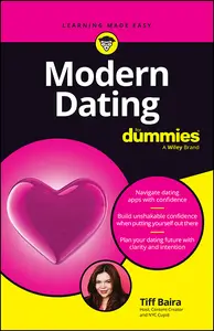 Modern Dating For Dummies