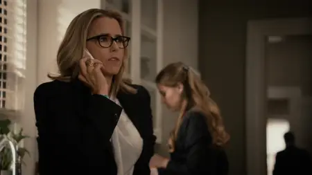 Madam Secretary S03E11