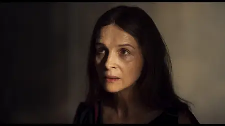 The Return (2024)