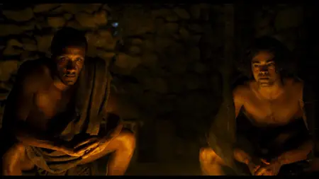 The Return (2024)