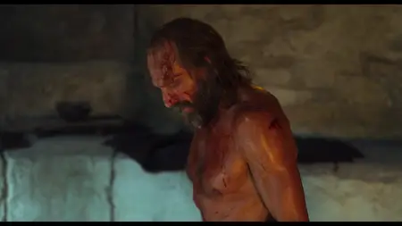 The Return (2024)