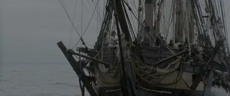Master and Commander: The Far Side of the World (2003)