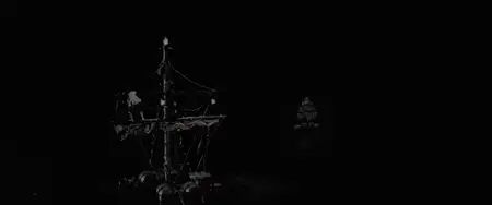 Master and Commander: The Far Side of the World (2003)
