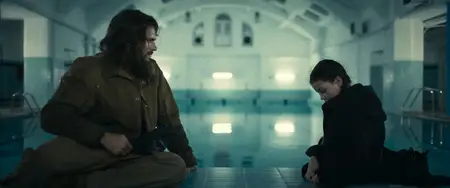 Tin Soldier (2025)