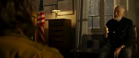 Tin Soldier (2025)