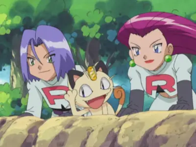 Pokemon 0279 06x19 Advanced 007 Tree's a Crowd mp4