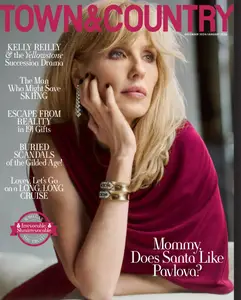 Town & Country USA - December 2024 - January 2025