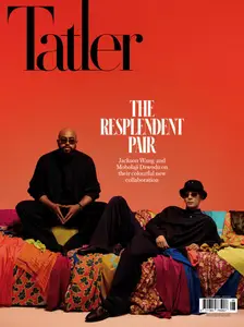 Tatler Malaysia - August 2024